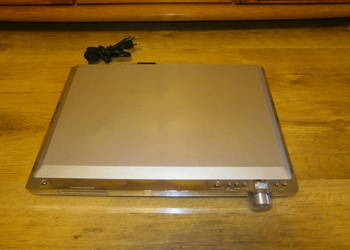 AMPLITUNER PANASONIC SA-XR10 sprawny