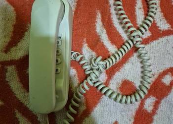 Telefon stacjonarny