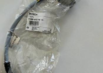 0986610114 ADAPTER SCANIA ,Bts częsci i serwis Bosch