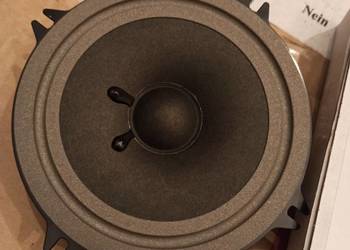 Głośnik  VISATON FR 12 - 4 Ohm 130mm NOWE