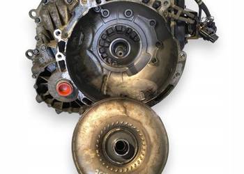 SKRZYNIA BIEGÓW 3S71-7000-CB Ford Mondeo III MK3 2.0 TDCI diesel automat