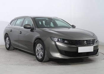Peugeot 508 1.5 BlueHDi