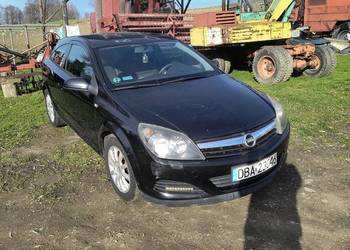Opel Astra 1.6