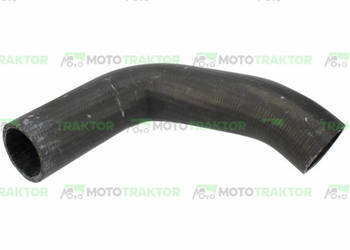 PRZEWÓD GUMOWY CHŁODNICY GÓRNY JOHN DEERE L100593