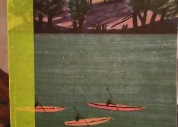 Sobański książki Słońce nad Wisłą antykwariat Bródno Praga