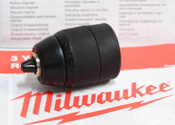 MILWAUKEE uchwyt 1/2'' wkretarka klucz M18 M14 M28
