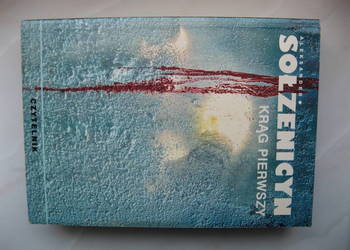 Krąg pierwszy - Aleksander Sołżenicyn