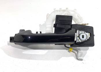 KLAMKA ZEWNĘTRZNA LEWY PRZÓD KIA CEED Crossover