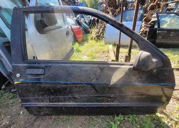 Drzwi Renault Clio I