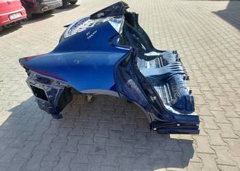 Porsche Taycan GTS 9J1 2023r Błotnik tył prawy ćwiartka M5D