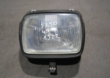 BMW F650 F 650 1998 98 ROTAX lampa klosz światło reflektor przód lamp