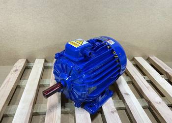 silnik elektryczny 5,5kW 1440obr. 3fazowy Tamel SZJe 44a