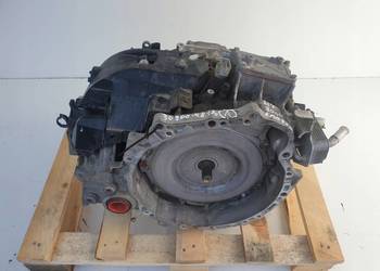 AUTOMATYCZNA SKRZYNIA BIEGÓW Lexus NX300H 2.5 H HYBRYDA _ automat 30900-4