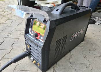 Spawarka WELDKAR MULTIGMAW Mig, Mag, Mma, Tig 200 A