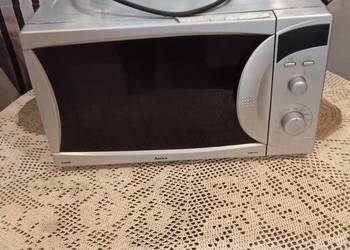 Sprzedam Sprawną Mikrofalówkę Amica Okazja Polecam