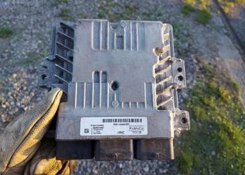 Komputer Sterownik Silnika FORD FOCUS MK3 III 1.6 TDCI BV61-12A650-EFC