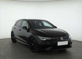 VW Golf 2.0 TSI R