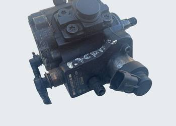 Pompa wtryskowa wysokiego ciśnienia 0445010207 Hyundai ix35 1.7 CRDi