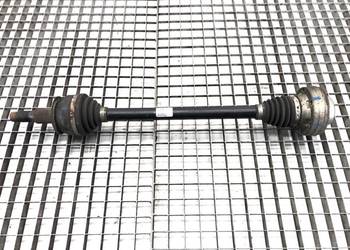 PÓŁOŚ TYŁ LEWA CHEVROLET CAMARO VI P22972608 2.0 275KM Sportowy/Coupe