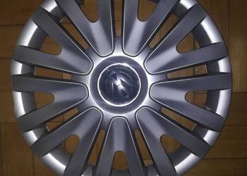 Oryginalny kołpak 15'' VW Golf V VI Caddy Eos Passat 5K06011
