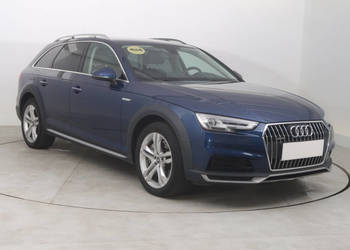 Audi A4 Allroad 2.0 TFSI