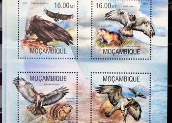 Mozambik ( ptaki) 1