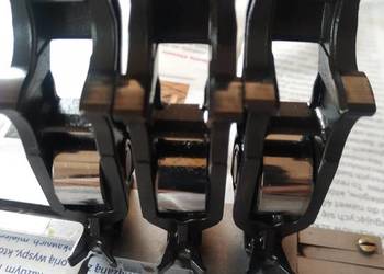 N42 N46 N62 dźwigienki pośrednie VALVEtronic /MILVs Tuning BMW n51 n52 n55