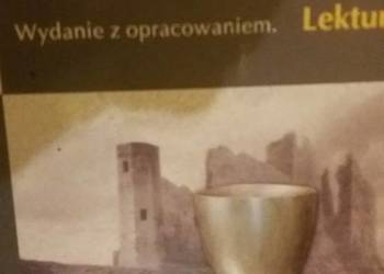 Konrad Wallenrod Mickiewicza