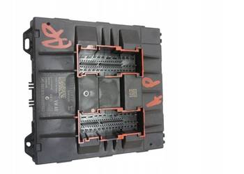 MODUŁ KOMFORTU 6R0937087P BCM PQ25  Seat Ibiza IV (2008-  )