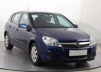 Opel Astra 1.4 16V