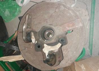 ZAZ Tavria zwrotnica przednia