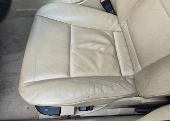FOTELE KANAPA BMW E61 EU