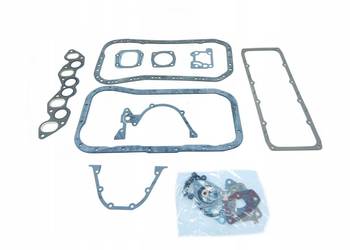 KOMPLET USZCZELEK SILNIKA FIAT PANDA DIESEL ASO