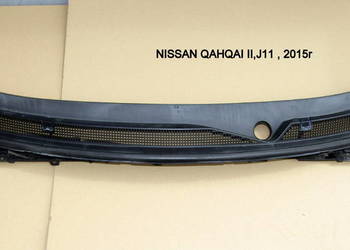 PODSZYBIE NISSAN QASHQAI II.J11 668624EH1A