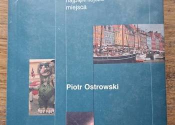 Skandynawia cz. południowa- Piotr Ostrowski Pascal