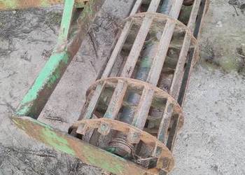 Wał Uprawowy Kruszacy