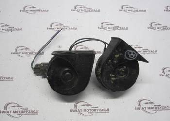 FORD FIESTA MK7 VII LIFT 14r klakson sygnał dźwiękowy 0055306 A046522