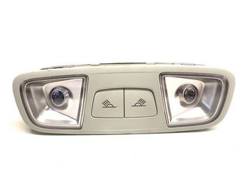 LAMPA SUFITOWA AUDI Q3 II 8V0947111B SUV WNĘTRZA OŚWIETLENIA, KABINY