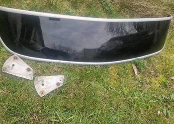 daszek przeciwsłoneczny do pojazdów zabytkowych 111 cm
