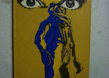 ASPAZJA - ANDRZEJ OSTOJA