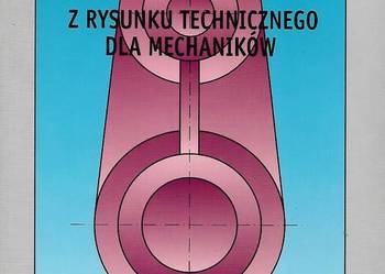 Zbiór zadań z rysunku techn..- T. Lewandowski.