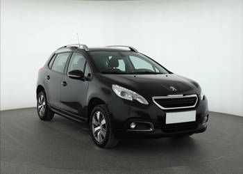 Peugeot 2008 1.2 PureTech