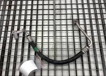 RURKA KLIMATYZACJI TOYOTA YARIS II 1.3 87KM 05-14 Hatchback