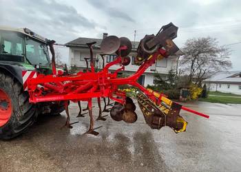 Gruber Pottinger 4.7m