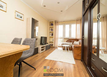 Mieszkanie 36.8m2 2-pok Gorzów Wielkopolski