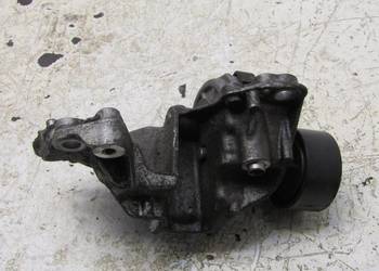 MOCOWANIE ŁAPA ALTERNATORA 1.2 VTI CITROEN C3 III