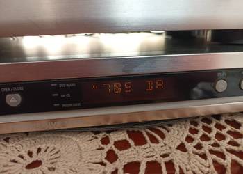 Yamaha AX-350 TX- 350L DVD - S 657 sprawny