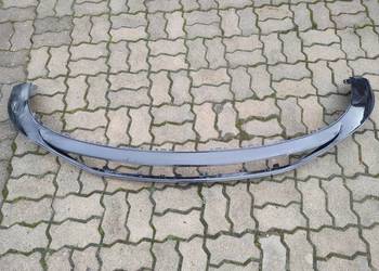 MERCEDES EQE 295 DYFUZOR SPOJLER ZDERZAKA PRZOD A2958855702