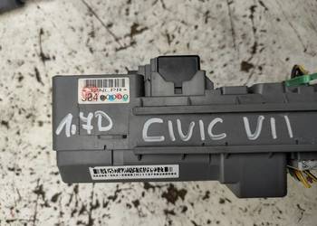 HONDA CIVIC VII 1,7cdti  skrzynka bezpieczników BSI