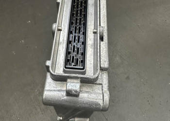 John Deere - sterownik Siemens BCU 6599187654b AL151142 | 6599187653b